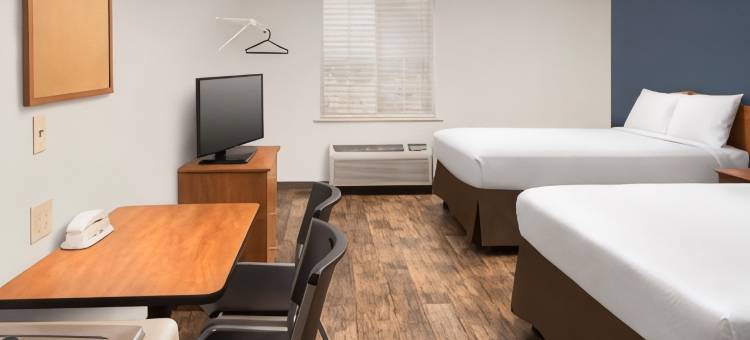 美国长住精选套房酒店 - 拉斯克鲁塞斯(Extended Stay America Select Suites - Las Cruces)图片