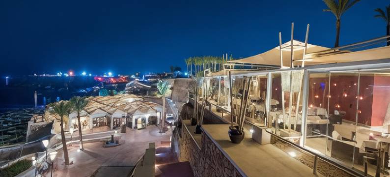 礁石绿洲海滩度假酒店(Reef Oasis Beach Aqua Park Resort)图片