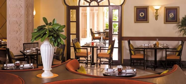 焦特布尔塔吉哈里玛哈尔酒店(Taj Hari Mahal Jodhpur)图片