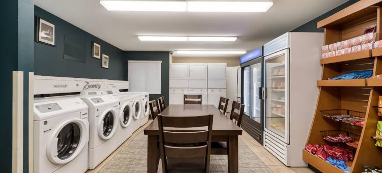 汉普顿索尼斯塔简单套房酒店(Sonesta Simply Suites Hampton)图片