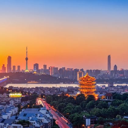 武汉+神农架+长江三峡+三峡大坝6日5晚私家团