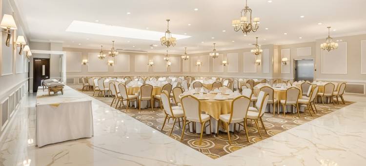 阿希酒店, an Ascend Collection Hotel(The Ashi, Ascend Hotel Collection)图片