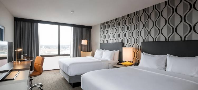 温德姆史密斯堡市中心(Wyndham Fort Smith City Center)图片