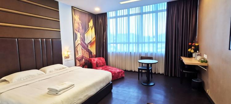 曾兹酒店(Zenz Hotel)图片