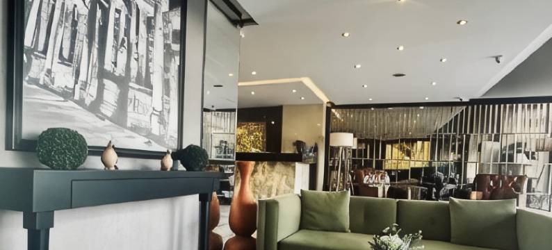 老迪卡亚酒店(Laodikya Hotel)图片