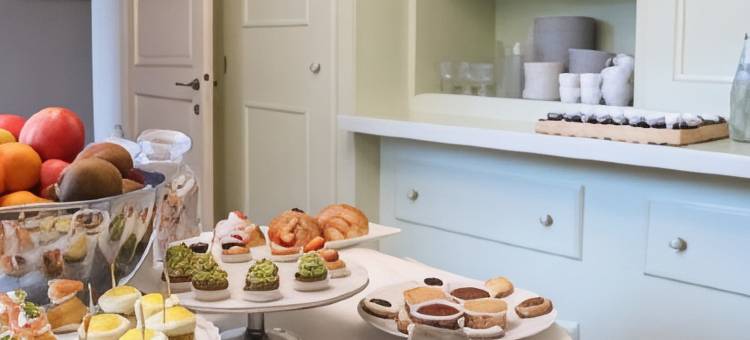 佛里斯圣塔玛丽亚别墅酒店(Santa Maria Foris)图片