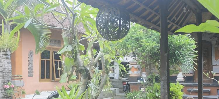 Umah de Arlika Ubud图片