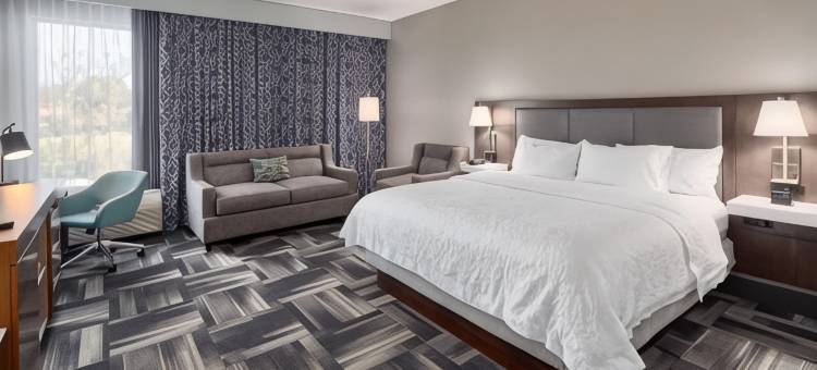 路易斯威尔东北欢朋酒店(Hampton Inn Louisville-Northeast)图片