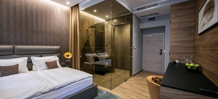 剧院套房客房酒店(Teatro Suite & Rooms)图片