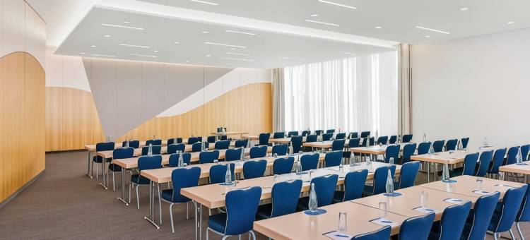 NH曼海姆维恩海姆酒店(NH Mannheim Viernheim)图片