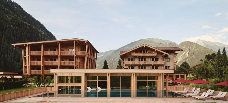 Gut Stiluppe - 美好生活酒店(Gut Stiluppe - 4 Sterne Superior Good Life Hotel)图片