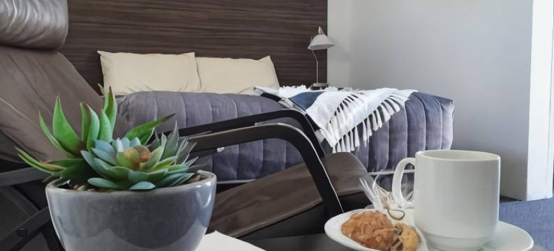 班德河汽车旅馆(Motel Riverbend)图片