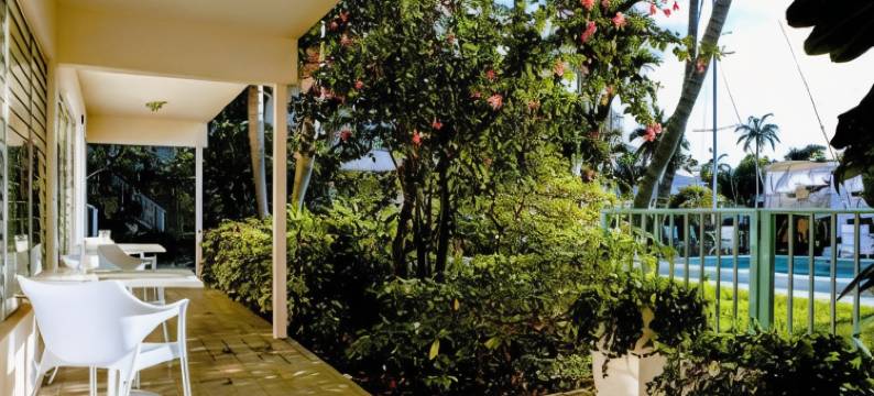 威尼斯别墅(Villa Venezia)图片