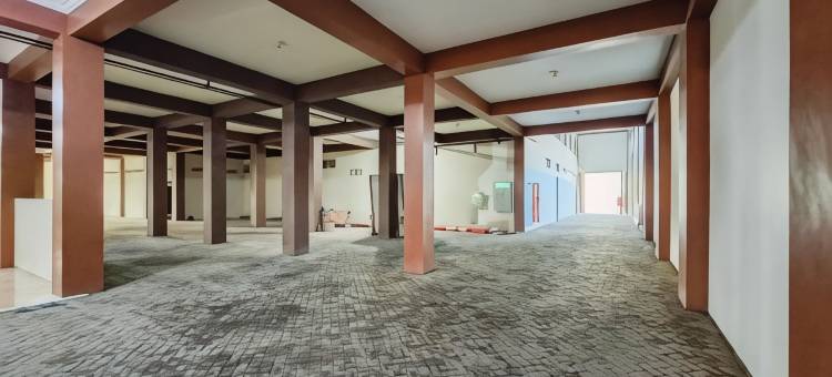 Sans Hotel Syariah Purnama Nganjuk图片