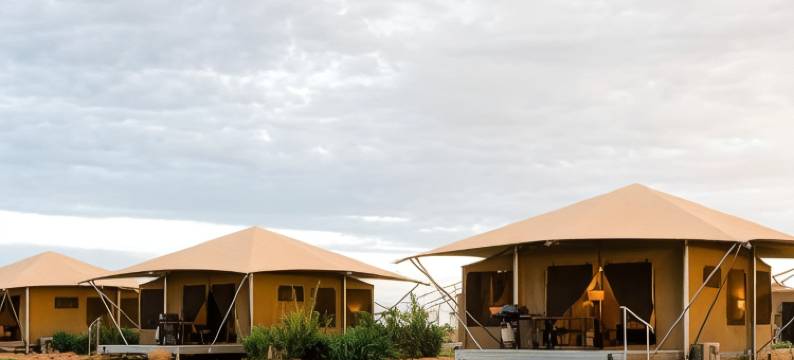 米切尔草原度假村(Mitchell Grass Retreat)图片