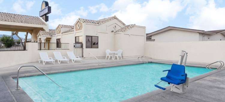 金曼西温德姆戴斯酒店(Days Inn by Wyndham Kingman West)图片