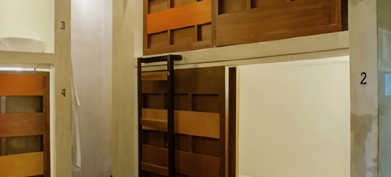 埃尔尼多幸福旅舍(Happiness Hostel El Nido)图片