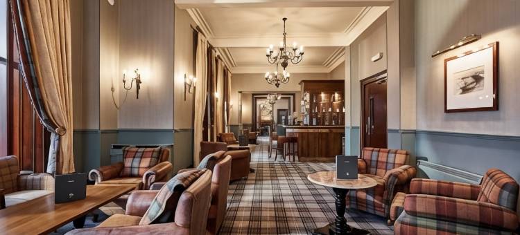 奥本湾酒店(Oban Bay Hotel)图片