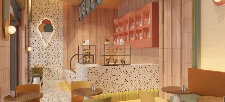 Hotel Riu 哈利斯科 - 全包(Riu Jalisco - All Inclusive)图片