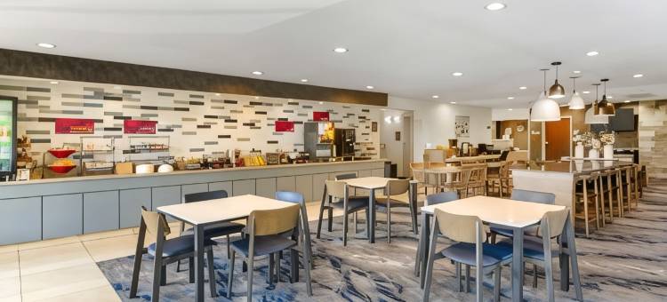 Best Western Plus Beckley Inn图片