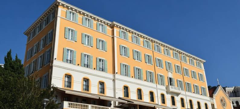 圣保罗酒店(Hotel le Saint Paul)图片