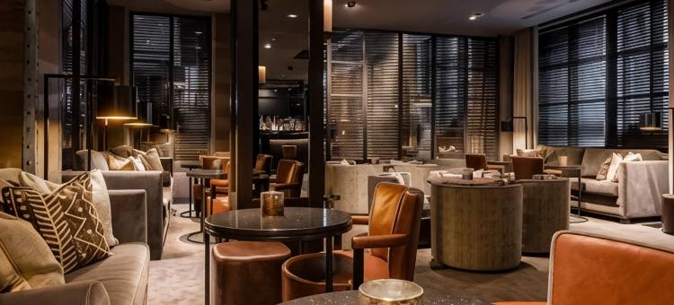 达科他曼彻斯特(Dakota Manchester)图片