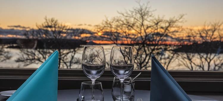 斯堪地拉霍尔曼酒店(Scandic Laholmen)图片