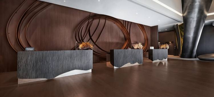 希尔顿波尔图盖亚(Hilton Porto Gaia)图片