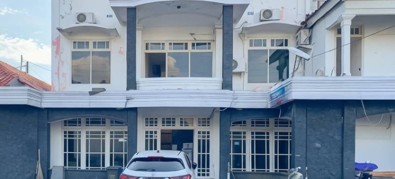 OYO 2452 酒店地铁(RedDoorz Near Metro Bandung)图片