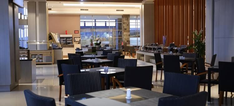 莫佐克托阿约拉日出旅馆(Hotel Ayola Sunrise Mojokerto)图片