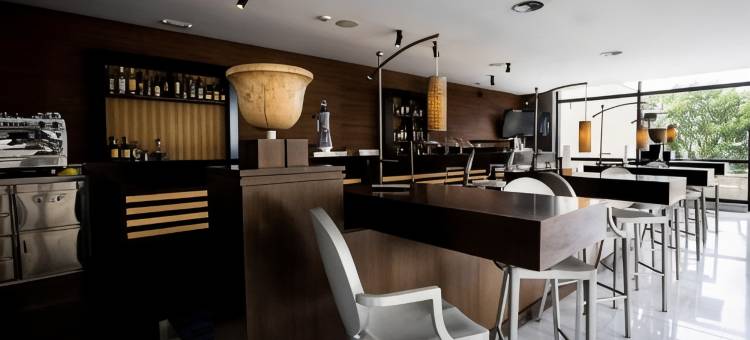 帕索洛斯埃斯库多斯酒店及水疗度假村(Pazo Los Escudos Hotel Spa & Resort)图片