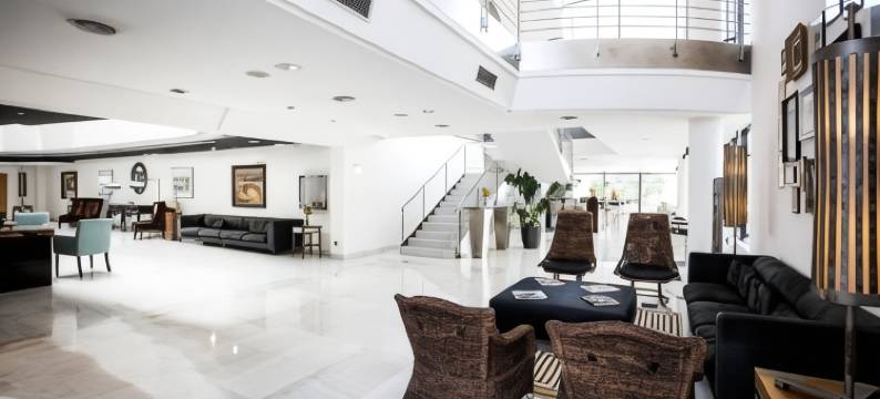 帕索洛斯埃斯库多斯酒店及水疗度假村(Pazo Los Escudos Hotel Spa & Resort)图片