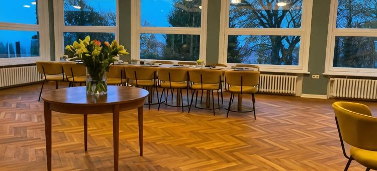 达斯奥斯特斯布里克酒店(Das Hotel Ostseeblick)图片