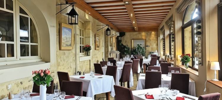 城堡酒店(Hotel du Chateau)图片