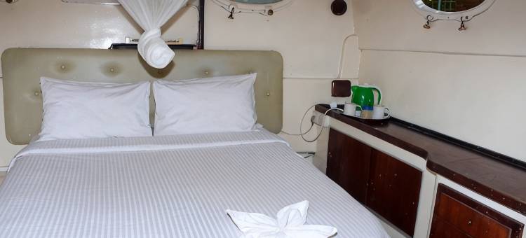 明月旅馆(Luna Lodge)图片