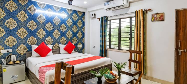 OYO Flagship Living Earth Farm Resort & Restaurant图片