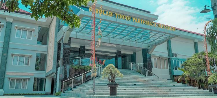 龙目岛瓦甘扎会议酒店(Lombok Vaganza Hotel)图片