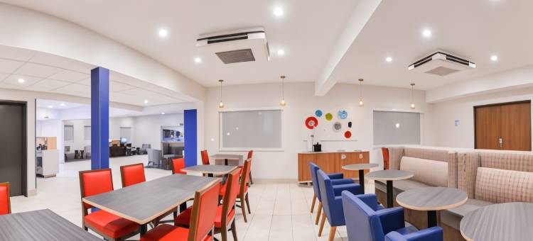 纽伯格智选假日酒店 - 葡萄酒之乡(Holiday Inn Express Newberg - Wine Country)图片