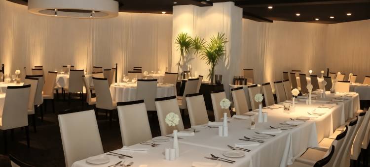 墨西哥城帕拉伊索丽笙酒店(Radisson Paraiso Hotel Mexico City)图片