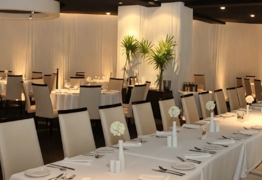 Radisson Paraiso Hotel Mexico CityHotel Overview