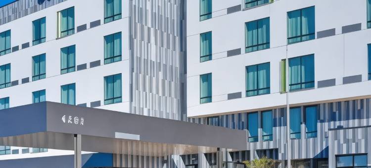 罗吉斯本顿维尔万豪万怡酒店(Courtyard Bentonville Rogers Promenade)图片