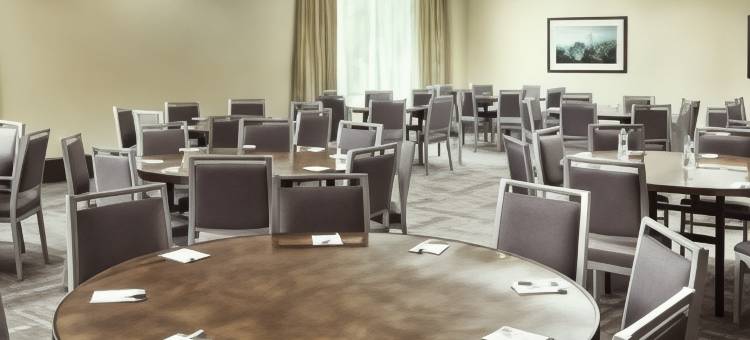 提内克格伦波恩特Homewood Suites by Hilton(Homewood Suites by Hilton Teaneck Glenpointe)图片