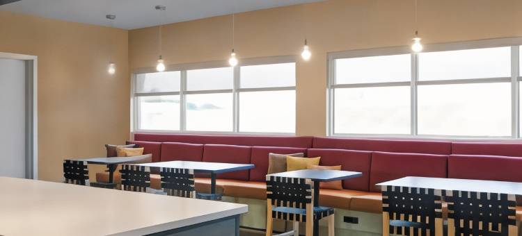 诺克斯维尔西特基克里克希尔顿特鲁酒店(Tru by Hilton Knoxville West Turkey Creek)图片