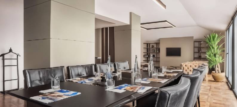 TRYP by Wyndham Ankara Oran图片