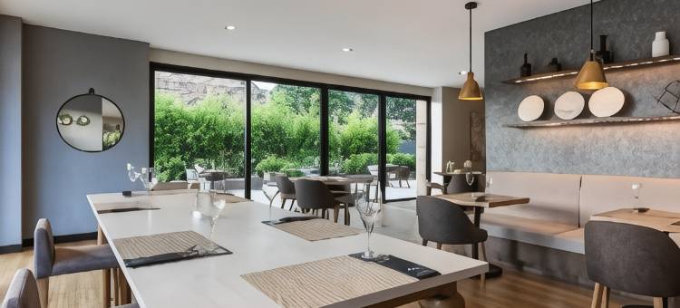 波哥大万豪AC酒店(AC Hotel Bogota Zona T)图片