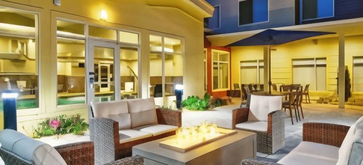 Residence Inn Reading图片