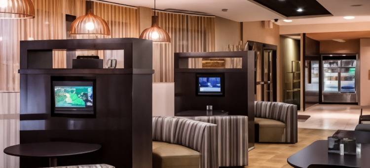 诺曼万怡酒店(Courtyard Norman)图片