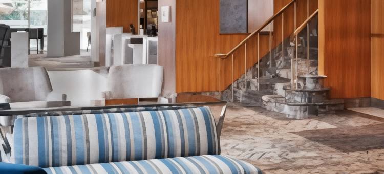 Residence Inn Bethesda Downtown图片