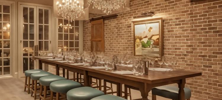 Grand Bohemian Hotel Charleston, Autograph Collection图片