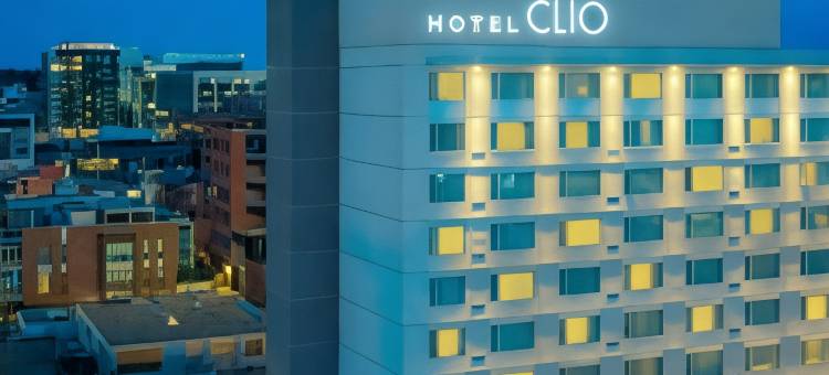 Hotel Clio, a Luxury Collection Hotel, Denver Cherry Creek图片